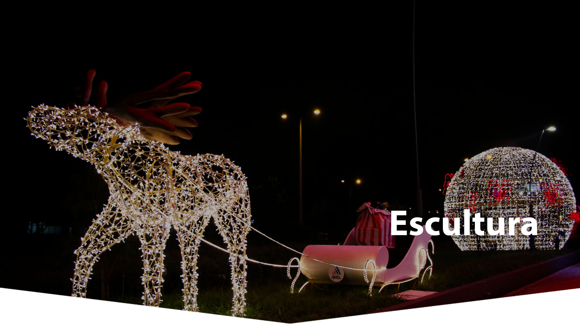 escultura