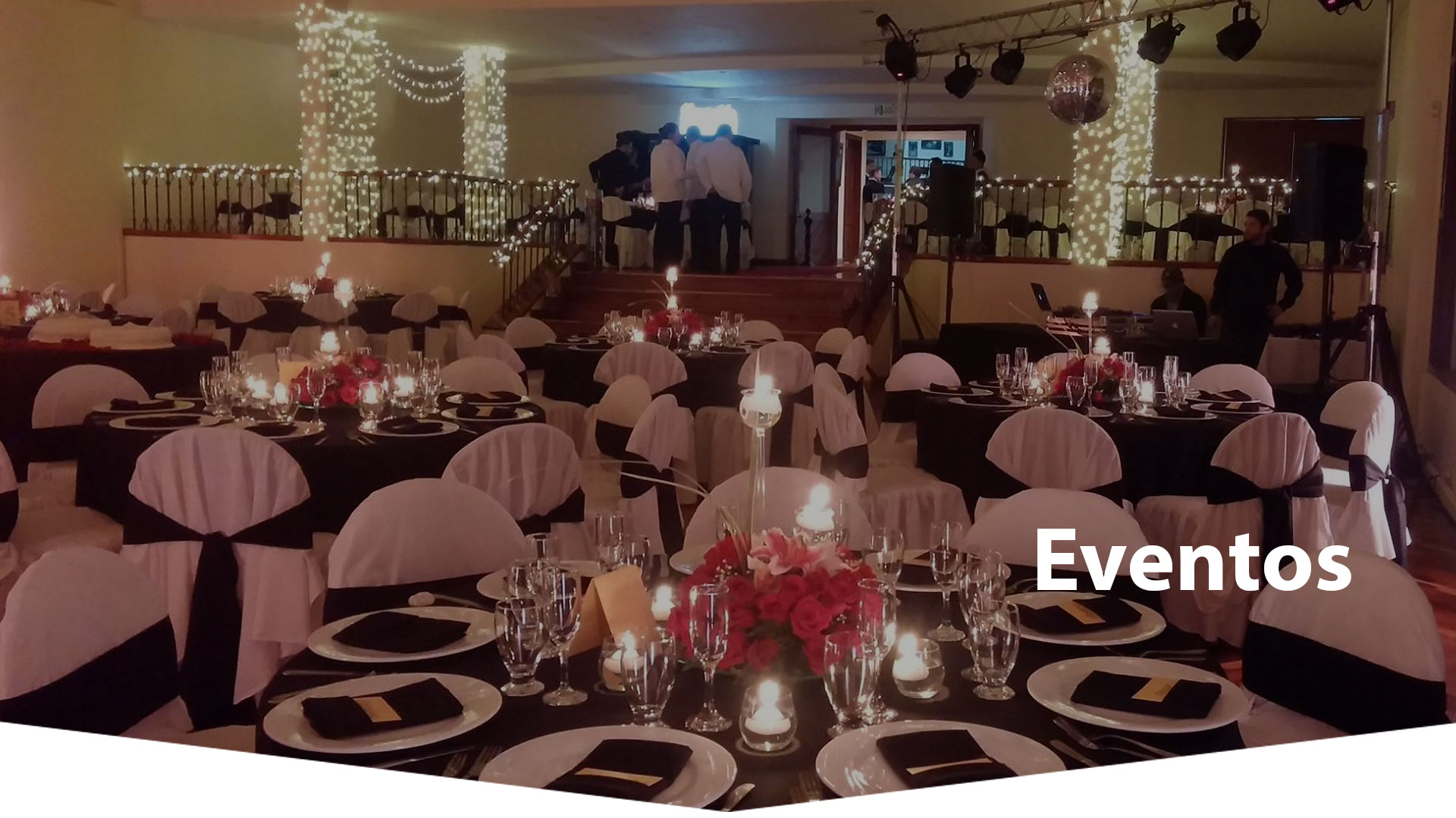 eventos