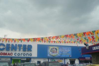 Homecenter Sur