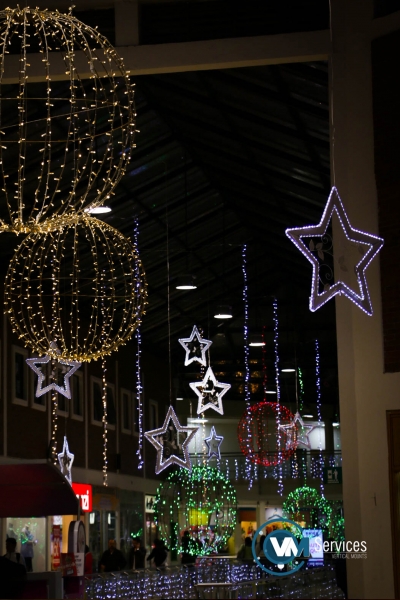 Centro Suba