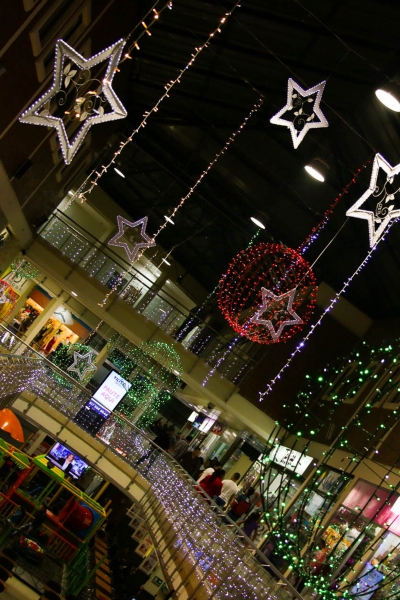 Centro Suba